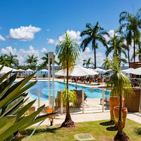Life Resorts - J 215 - Beira Lago - Piscina - Clube - Refugio Do Casal - By Hospede Facil Brasília Exterior photo